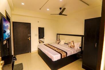 Hôtel The Elite Inn