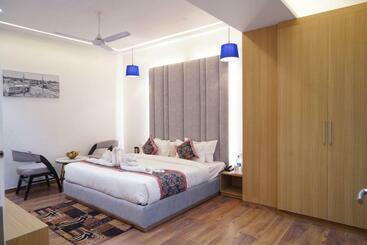 Luxurio By Shree Hari Hotels