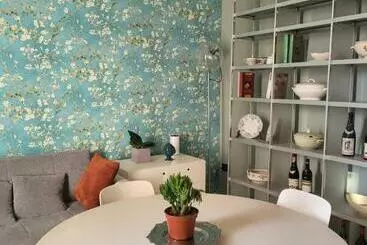 Pension Alfieri Guest House