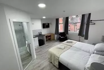 ペンション Isuites