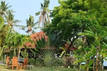 Pensió Retreat Villa Toraja Baturinggit