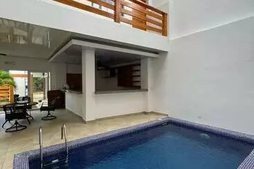 ペンション Villa Tortuga