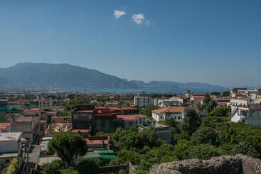 Escalinata Bed & Breakfast