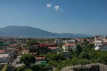 Escalinata Bed & Breakfast