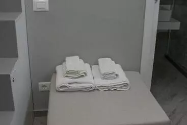 Escalinata Bed & Breakfast