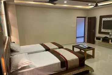 Hotel Ambionece