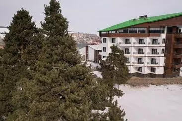 Hotel Ready To Stay By Dedeman Sarıkamış