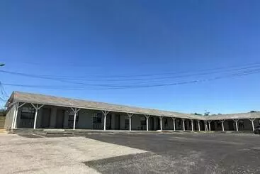 Llano Motel