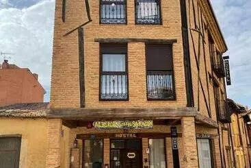 Pensió Hostal Sahagun