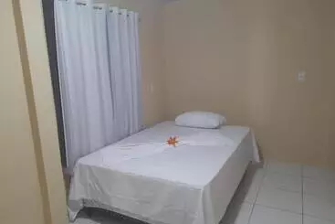 Pensione Pousada Bela Simões