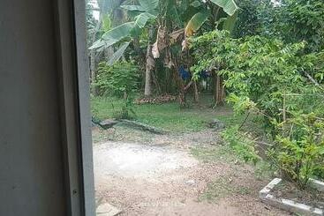 Pensão Rainbow Mountain Villa