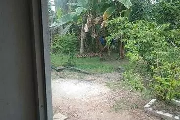 Pensió Rainbow Mountain Villa