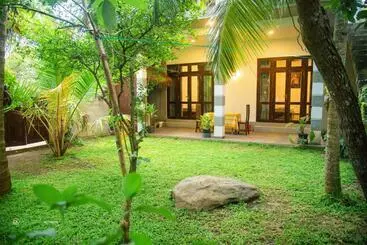 Pensione Sunliya Resort