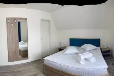 Pensjonat Vila Davely