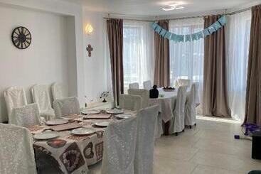 Pensionat Vila Davely