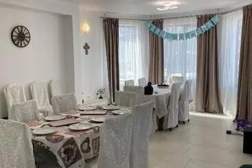 ペンション Vila Davely