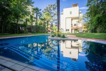 Pensió Wellness & Smart Suites