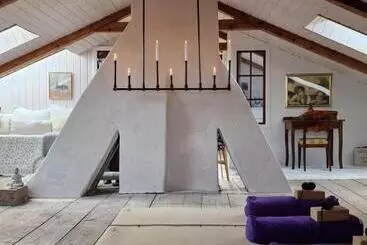 Ronehamn Bed And Breakfast