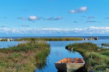 Ronehamn Bed And Breakfast