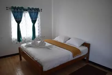 Hostel Diamond Hill View