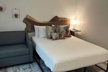 ユースホステル Sugar Maple Inn
