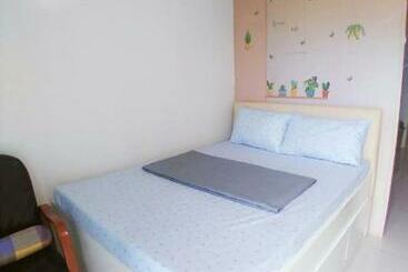 Aparthotel Anthony S Place