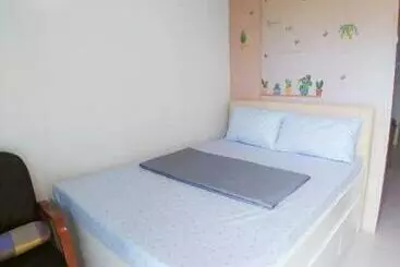 Appart'hotel Anthony S Place