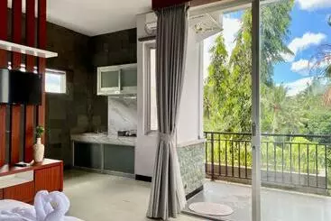Bed and Breakfast Hanging Gardens Guest House