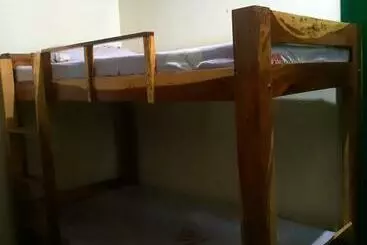 Bed & Breakfast Kims Garden Inn