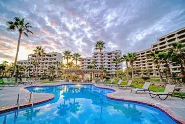 Aparthotel Casa Blanca Golf Villas