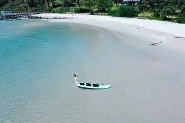 Hotel Bankan Koh Kood Resort