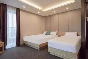 Hotel Chuncheon Eston