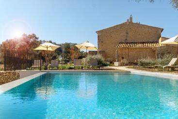 Fincahotel Treurer   Olive Grove & Grand House   Adults Only