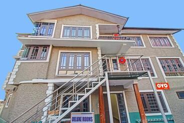 Szálloda Flagship Comfort By Comfay