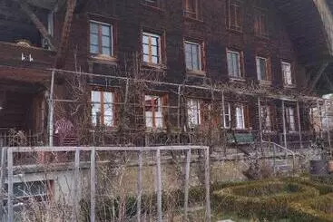 Friedlis Buurehof