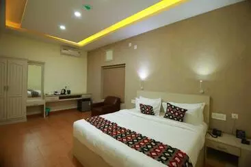 Hotel Palace En Paradise