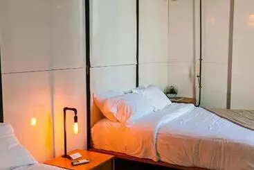 Hotelli Villa Garven