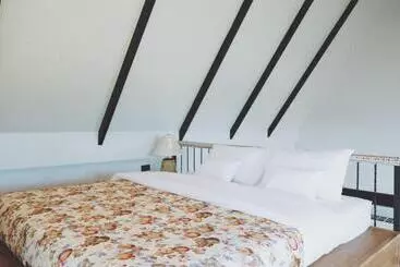 Oxy Resort