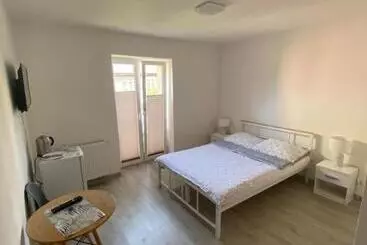 Majatalo Anna Centrum Pokoje Przy Plaży