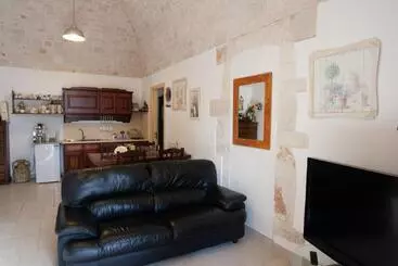 Majatalo B&b Masseria Serri