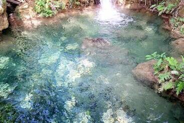 پانسیون Hars Garden Sumba