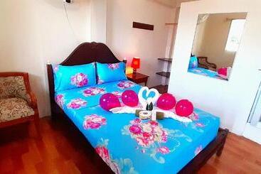 פנסיון Historico Hostal Elizabeth