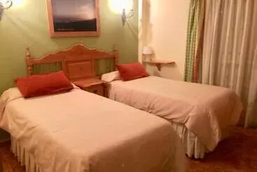 Vv Apartamentos Estrella Del Norte