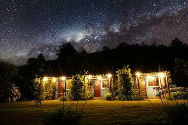 Hostel Campos Da Bocaina