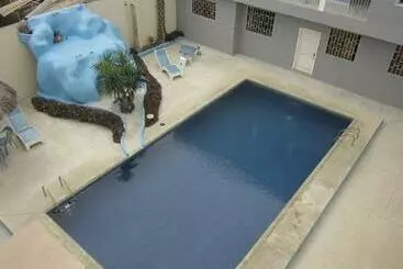 Ostello Damarem Guest House