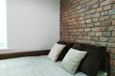 Alberg на янгеля