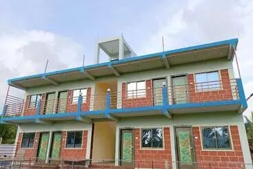 Bed and Breakfast Shree Vighnaharta Cottage