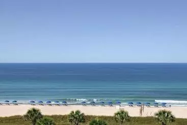 Embassy Suites By Hilton Panama City Beach Resort