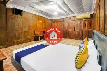 Hôtel Spot On 92083 Lailik Gilang Guesthouse