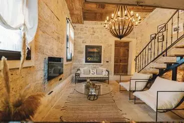 Hotelli Suare Alaçatı